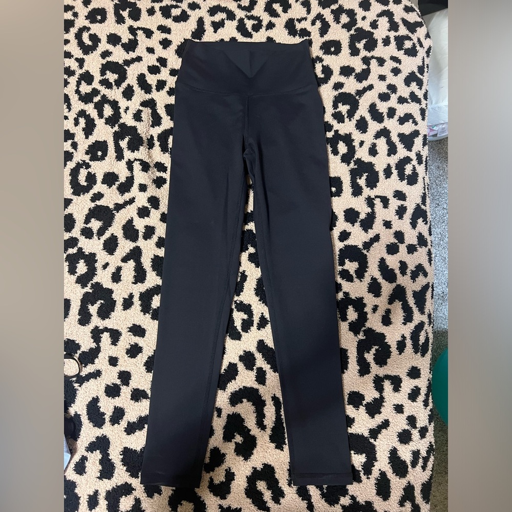 Echt Force Schruch Butt Leggings xs